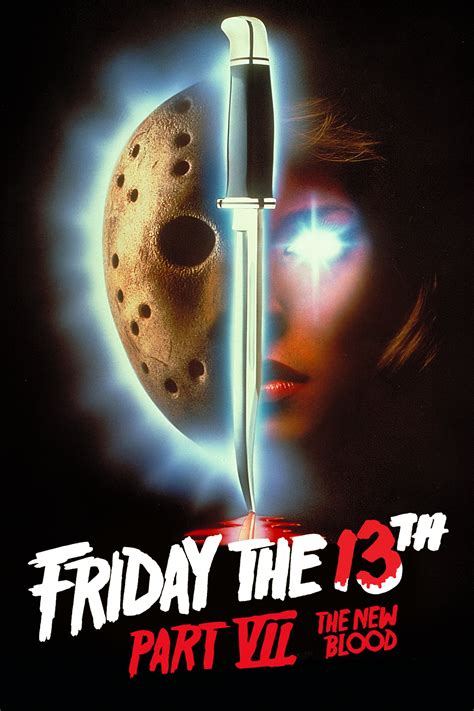 Hong Kong film director Ronny Yu brings a wild. . Friday the 13th film series wiki
